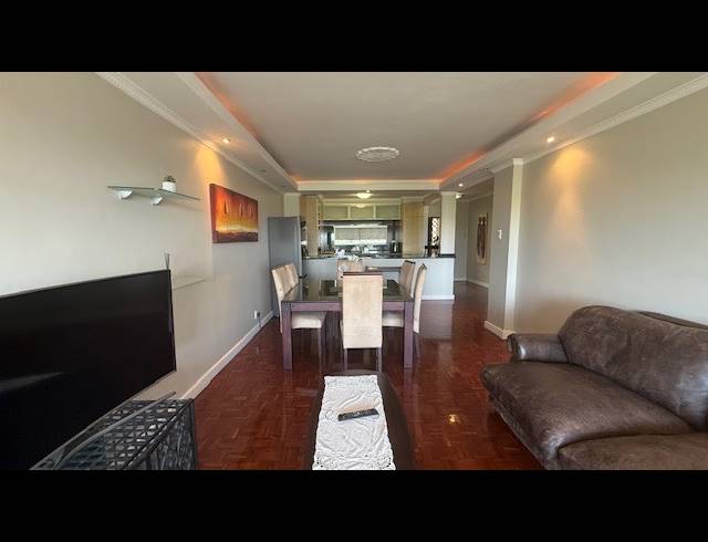 2 BEDROOM APARTMENT RENTED IN ESSENWOOD